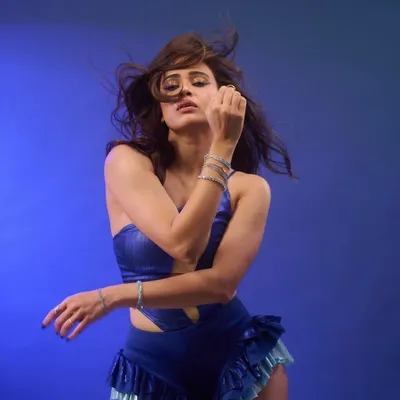 Shalmali Kholgade profile