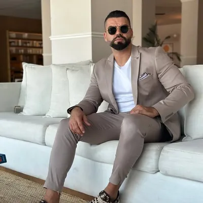 Shalom Harri profile