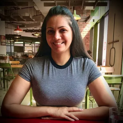 Shalini Gogia profile
