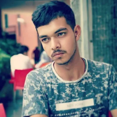 vishal shalot profile