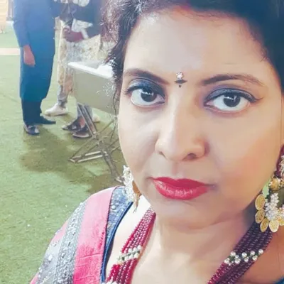 Shalu Agarwal profile