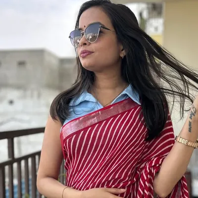 Shalu Awasthi profile