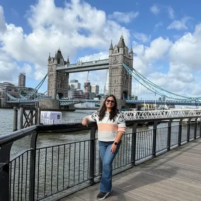 Shalu Patawari profile