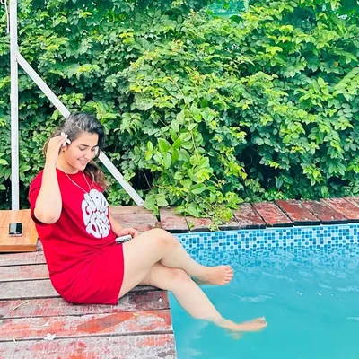 Shalu Pathak