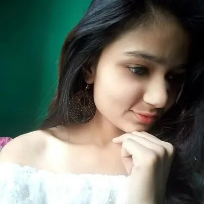 d queen of ol ❤shalu khoshya profile