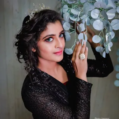 ShaluKurian profile