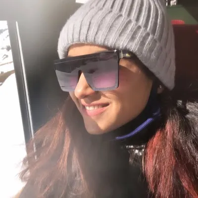 Shalu saraff profile