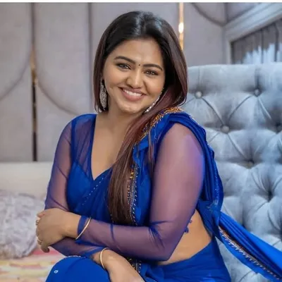 ❣️ஷாலு ஷம்மு❣️ profile