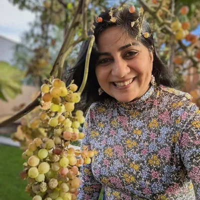 Shalu Singh profile