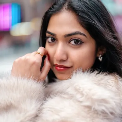 Chandini Balla profile