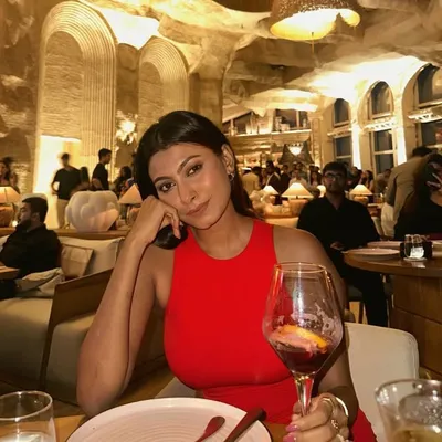 Shalvi Patel Shah profile
