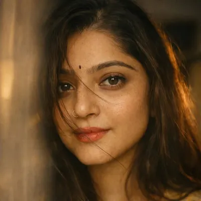 SHALVI RASTOGI | MAKEUP | MOM LIFE profile