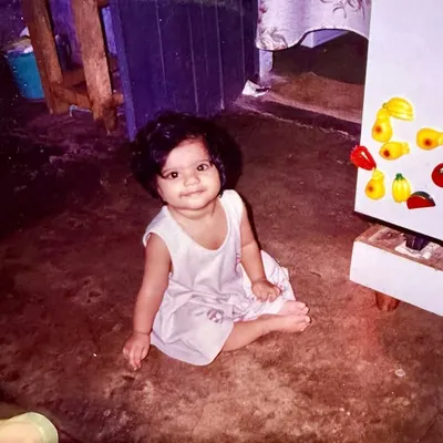 Shalu Mishra profile