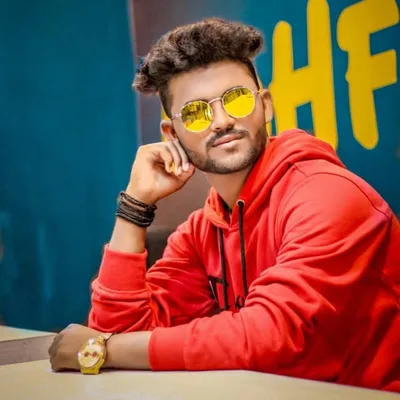 Sham Rathod profile