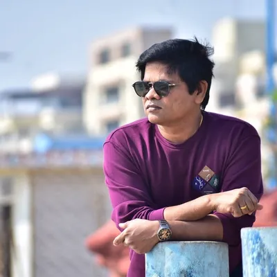 Sham A | Trader | Businessman profile