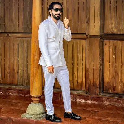 Sham Cee profile