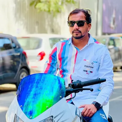 Sham Nakte profile