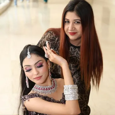 @S.S makeup,hair& beauty studio profile