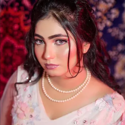 shamama farhat profile