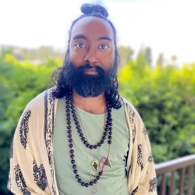 Nabeel Redwood profile