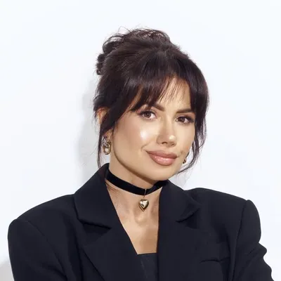 Аліна Шаманська profile