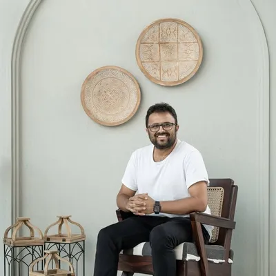 Shamanth Patil Photography profile