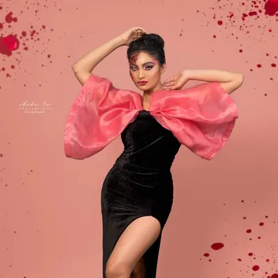 SHAMA TAJ POSING COACH profile