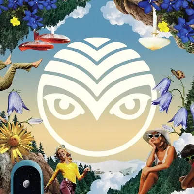 Shambhala Music Festival profile