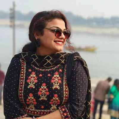 shambhavi Singh profile