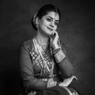 Shambhavi Dandekar SISK profile