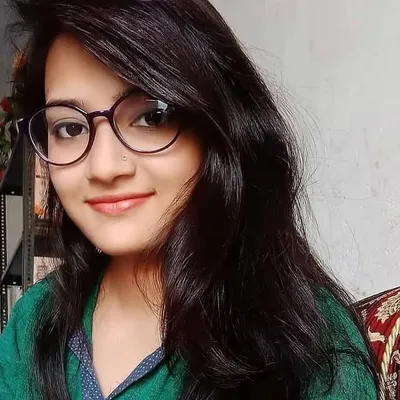 Shambhavi singh profile