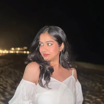 SHAMBHAVI MISHRA (sonal) profile