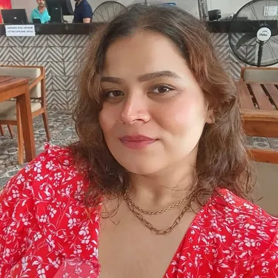 Shambhavi profile
