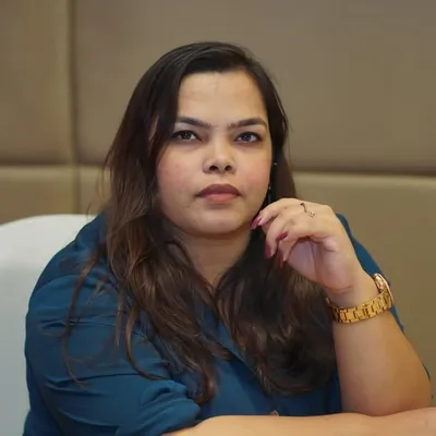 Shambhavi | Business Insights profile