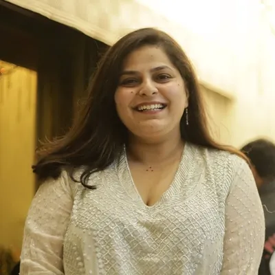 Shambhavi T profile