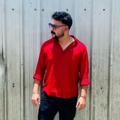 SHamee STrgzz profile