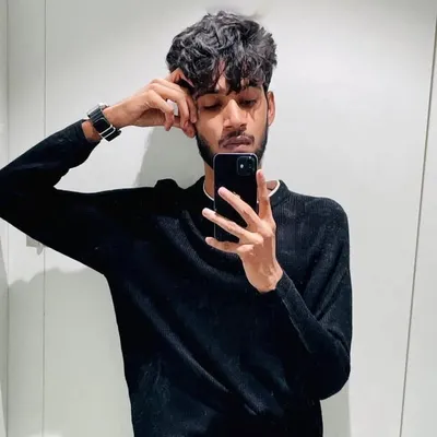 Mohd Shameem Ansari profile