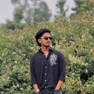 Shameem profile