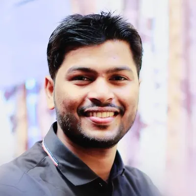 Shameem profile