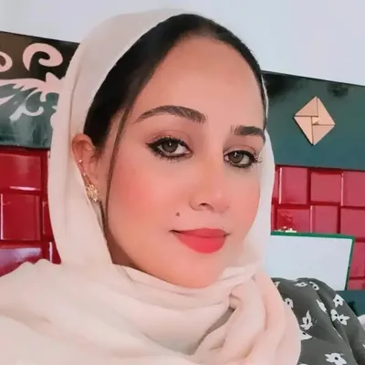 Shameema Akhter شمیمہ اختر profile