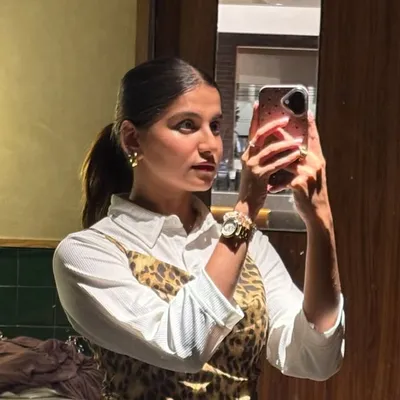 🍓شمیما profile