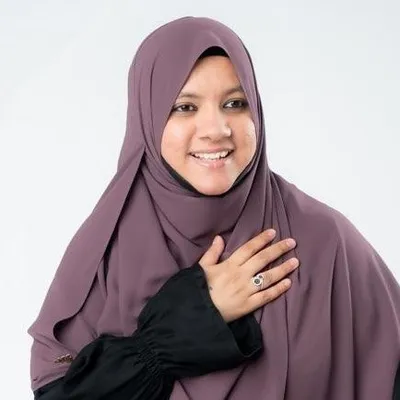 Shameem Sultanah profile