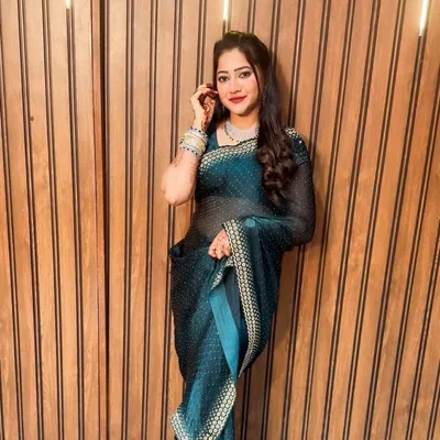 Shameena profile