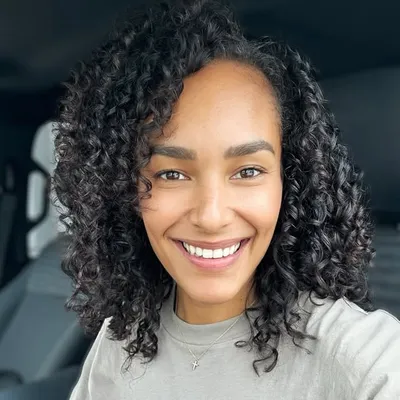 Shameen Miller profile