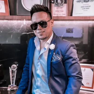 SHAMEER AZHAR ๐ฒ๐พ profile