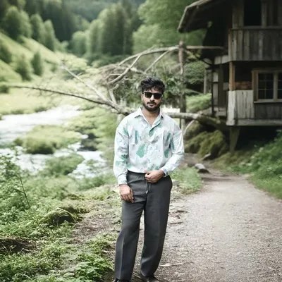 shameerkabeer profile