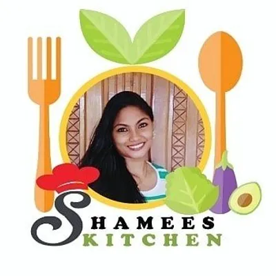 Shamees Kitchen profile