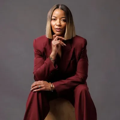 Shameka Daniels profile