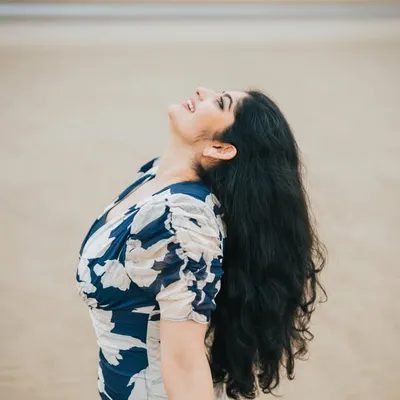 Fathima Shameema profile