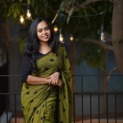 Shekinah M | Celebrity Makeup Artist | Chennai | Tirunelveli profile